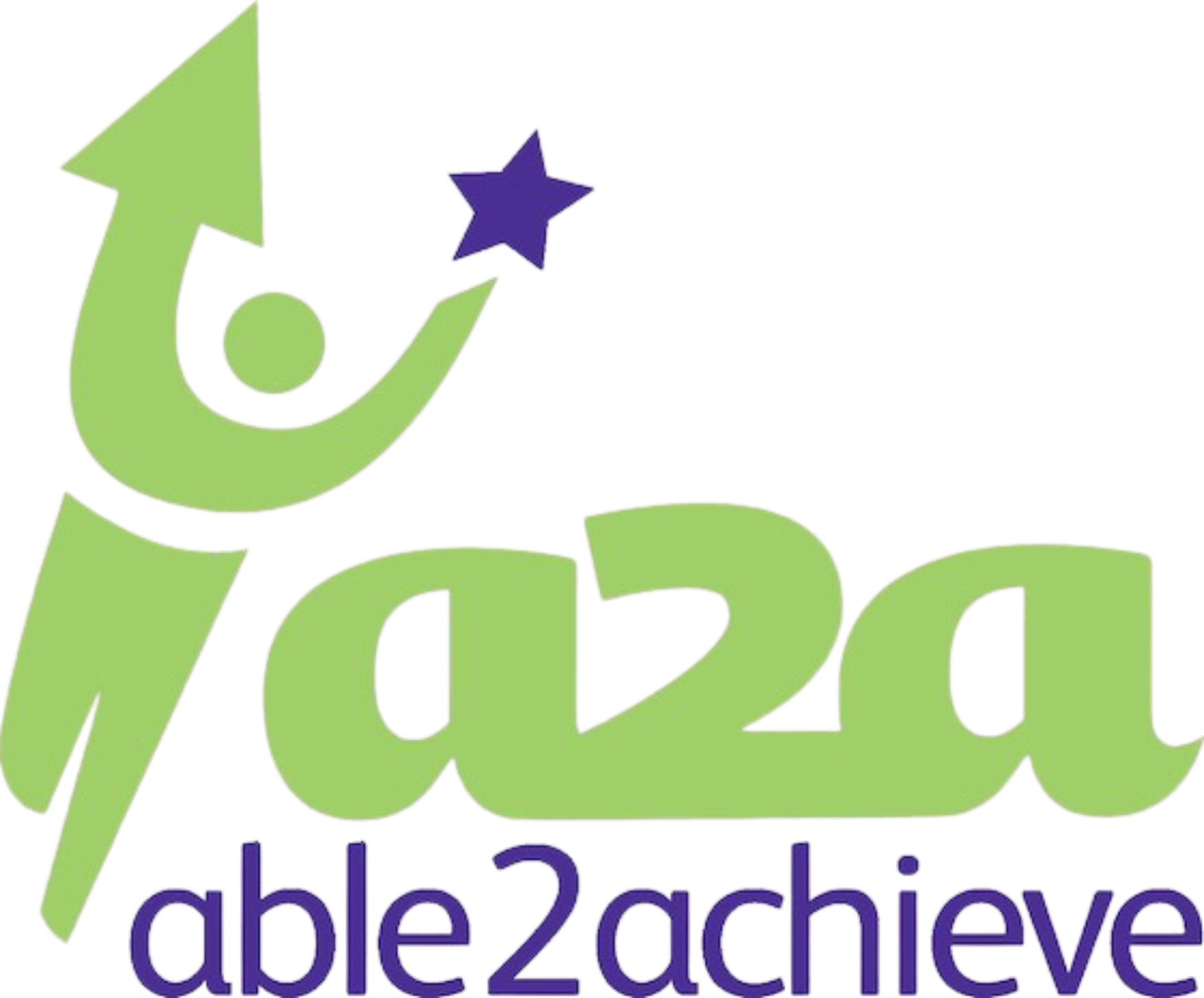 able2achieve Trust logo
